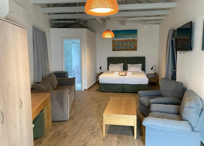 Almyra Holiday Village
